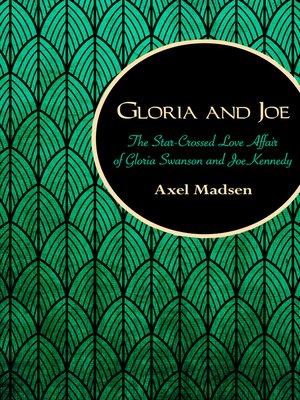 cover image of Gloria and Joe